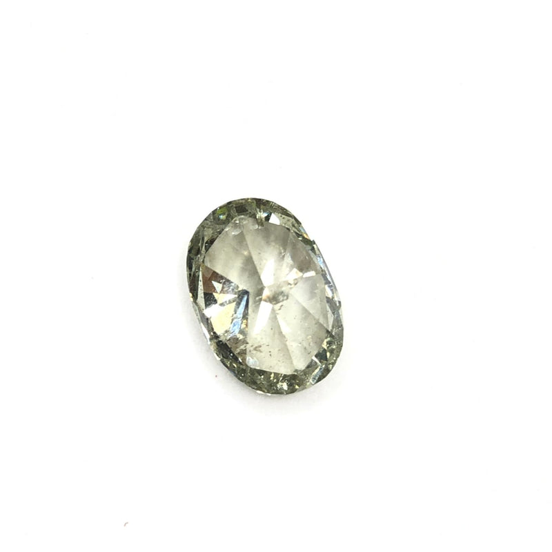 GIA Certified 2.30 Carat RARE Chameleon Diamond