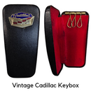 Vintage Cadillac Key Box