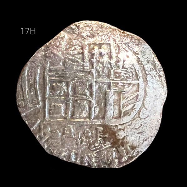 1621 POTOSI 8 REALES-1060