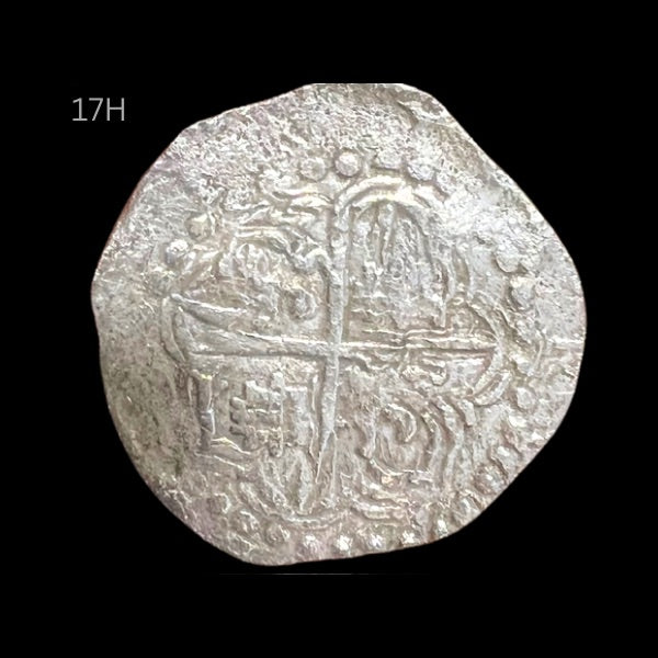 1621 POTOSI 8 REALES-1060