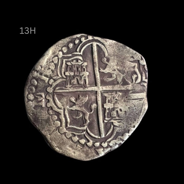 1642 POTOSI 8 REALES-1056