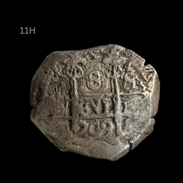 1749 POTOSI 8 REALES-1054