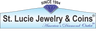 logo of ST Lucie Jewelry