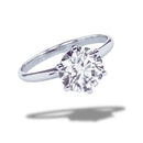 Lab Grown Diamond Solitaire