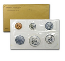 1960 United States Proof Set