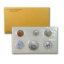 1963 United States Proof Set