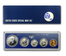 1967 United States Special Mint Set