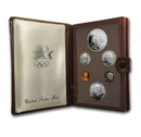 1984 United States Mint Prestige Set