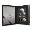 1989 United States Mint Prestige Set
