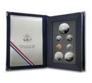 1993 United States Mint Prestige Set
