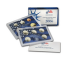 2006 United States Proof Set
