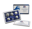 2007 United States Proof Set