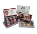 2007 United States Silver Proof Set