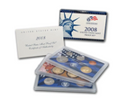 2008 United States Proof Set