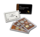 2011 United States Proof Set
