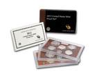 2012 United States Proof Set
